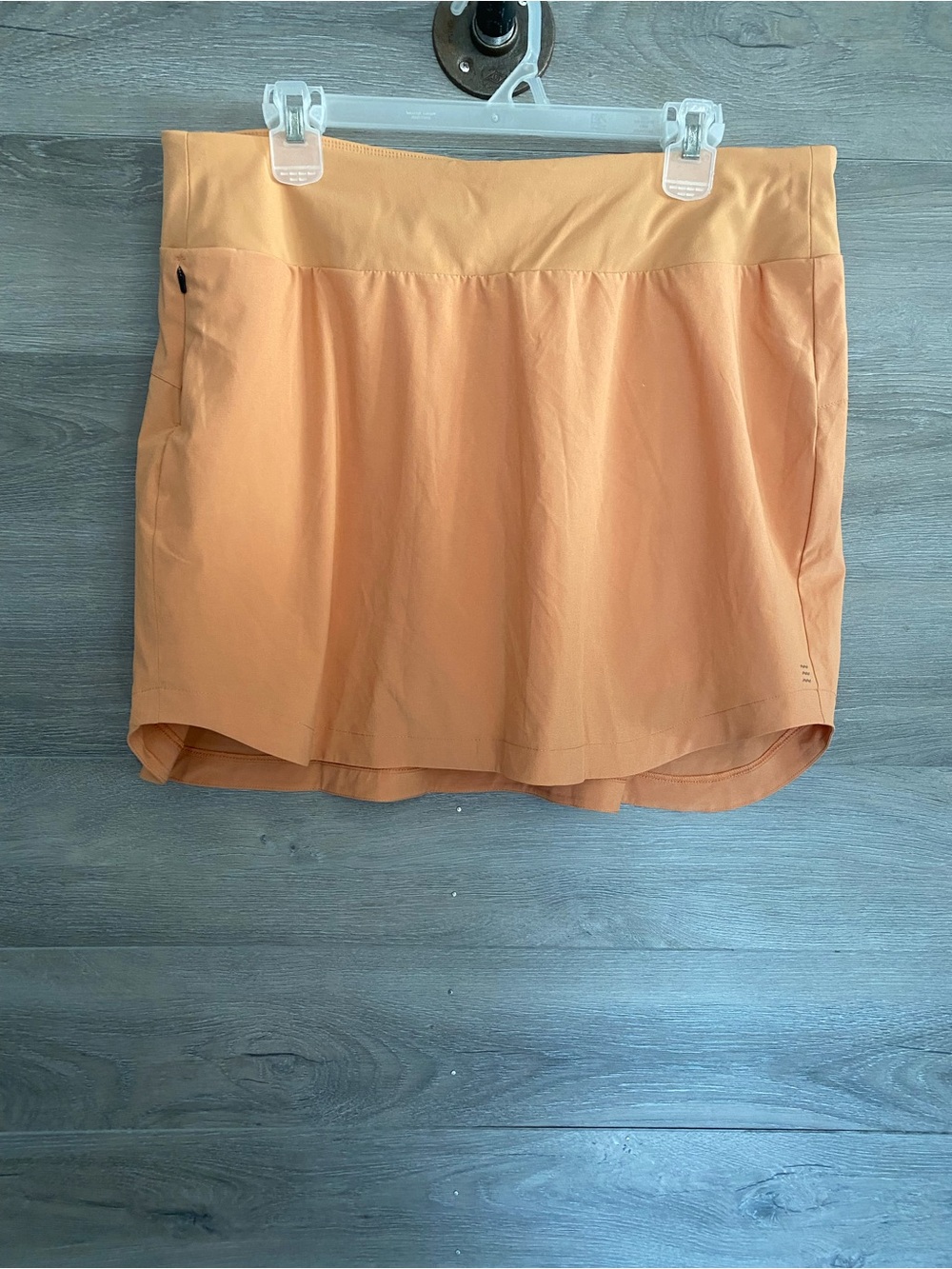 Free Fly Breeze Active Skort Long